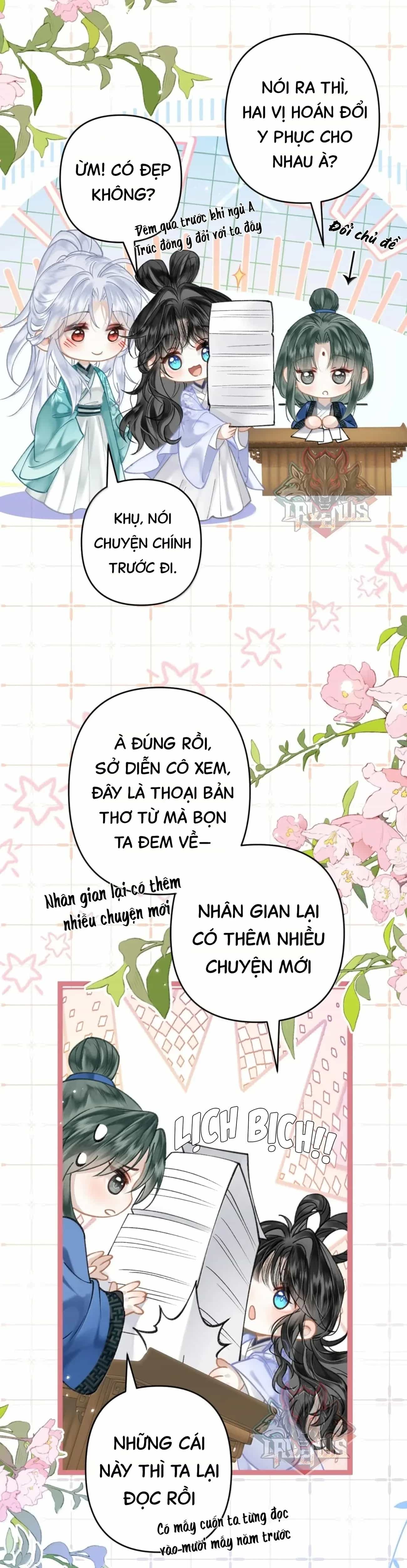 Đến Đông Hải Tìm Mỹ Nhân - Chương 78 - ảnh 17