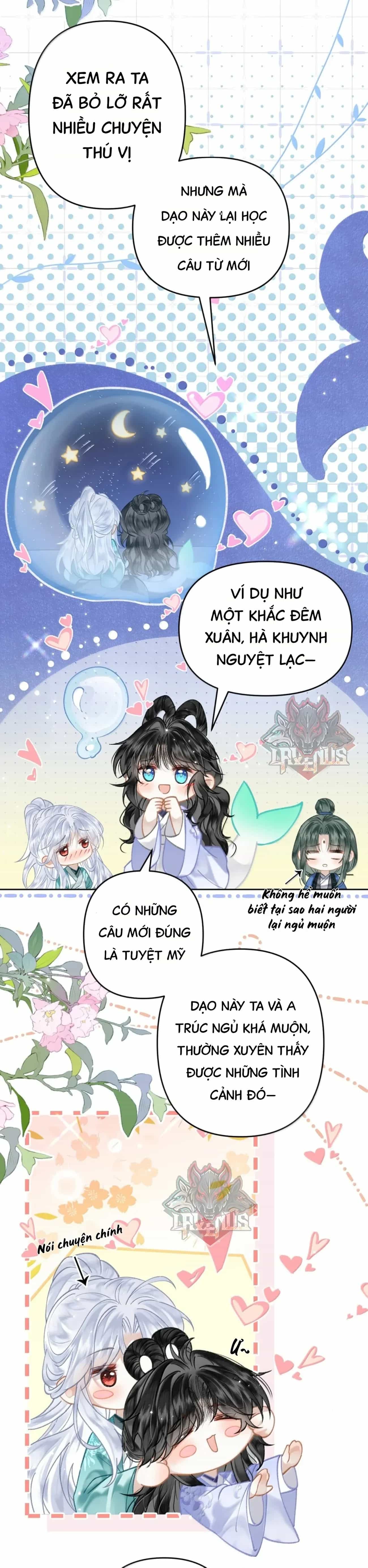 Đến Đông Hải Tìm Mỹ Nhân - Chương 78 - ảnh 19