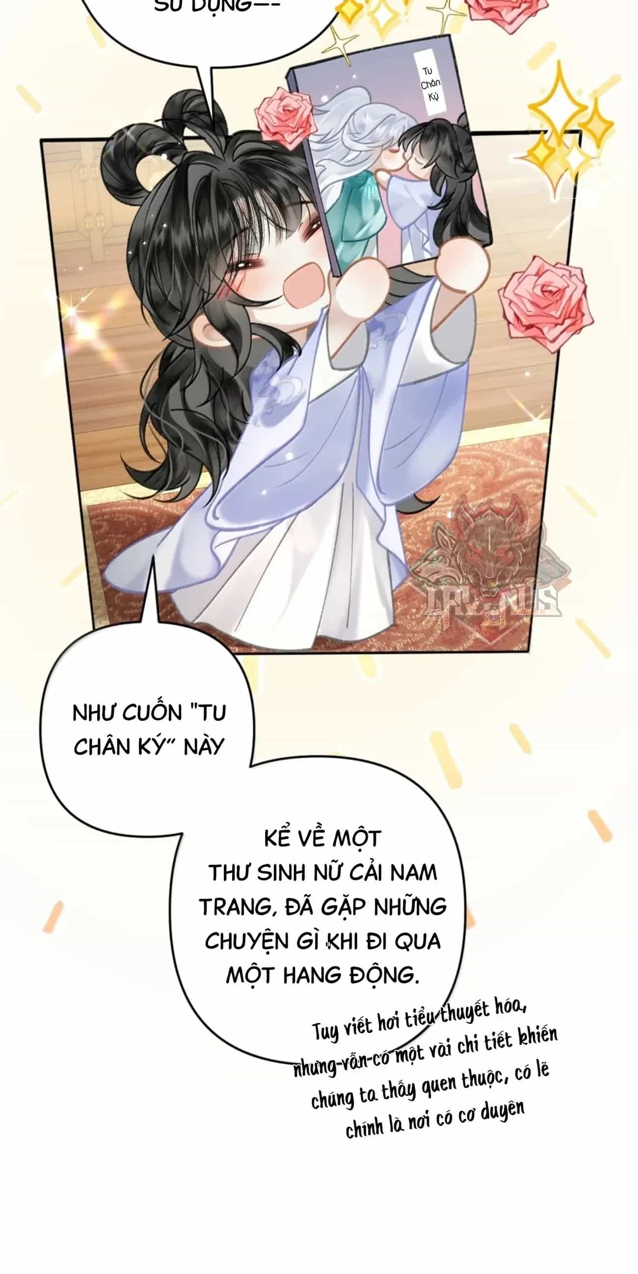 Đến Đông Hải Tìm Mỹ Nhân - Chương 78 - ảnh 21