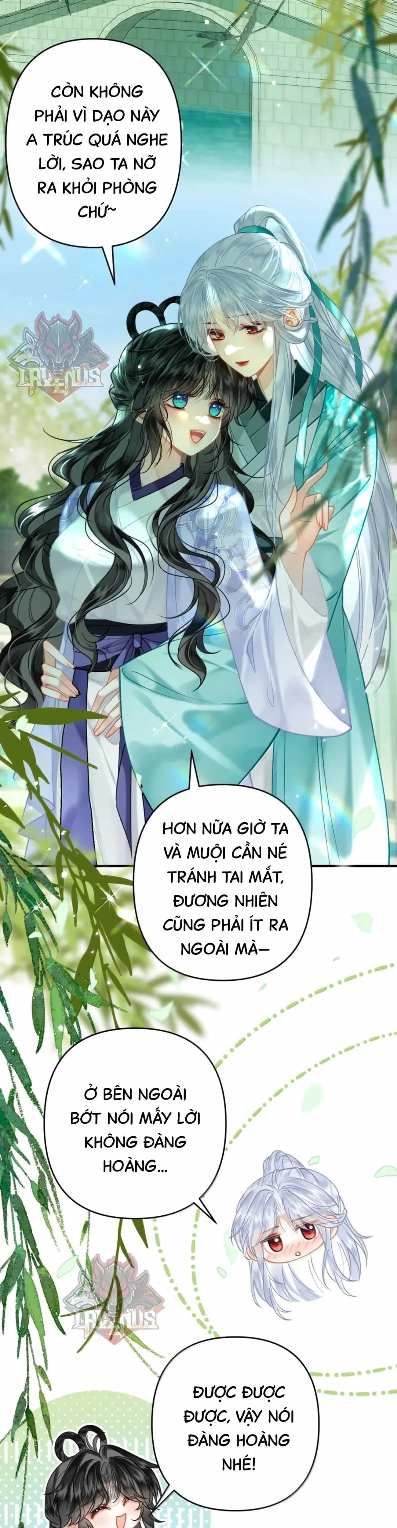Đến Đông Hải Tìm Mỹ Nhân - Chương 78 - ảnh 3