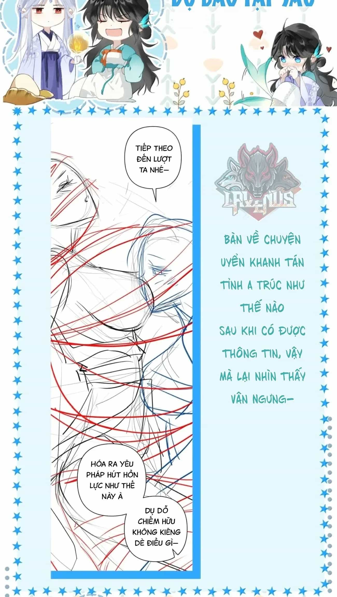Đến Đông Hải Tìm Mỹ Nhân - Chương 78 - ảnh 30