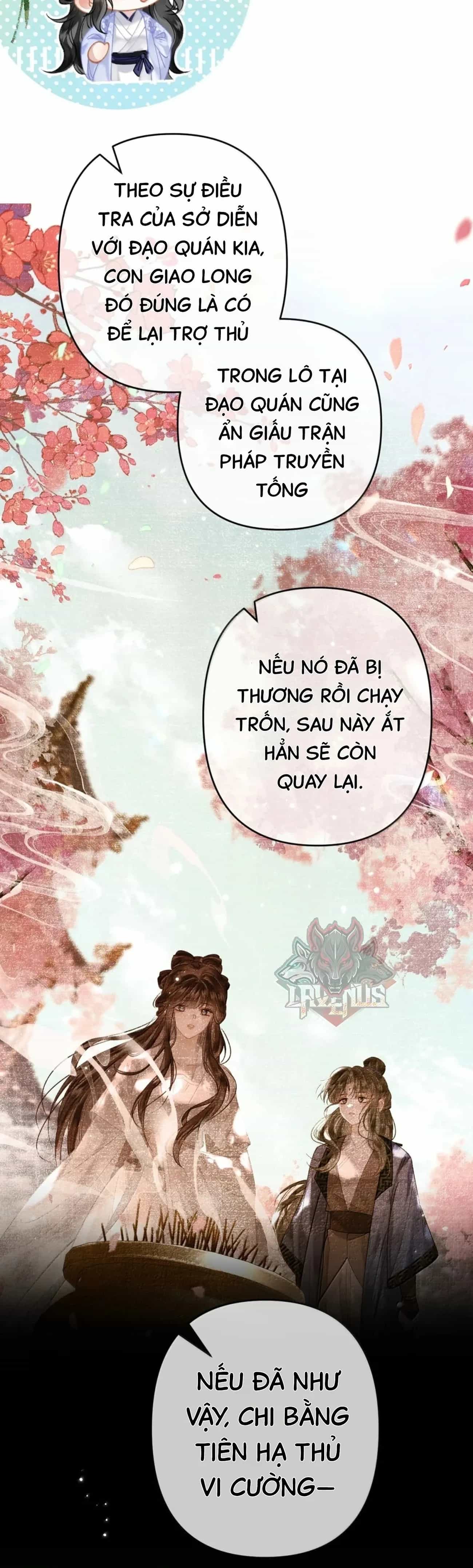 Đến Đông Hải Tìm Mỹ Nhân - Chương 78 - ảnh 4
