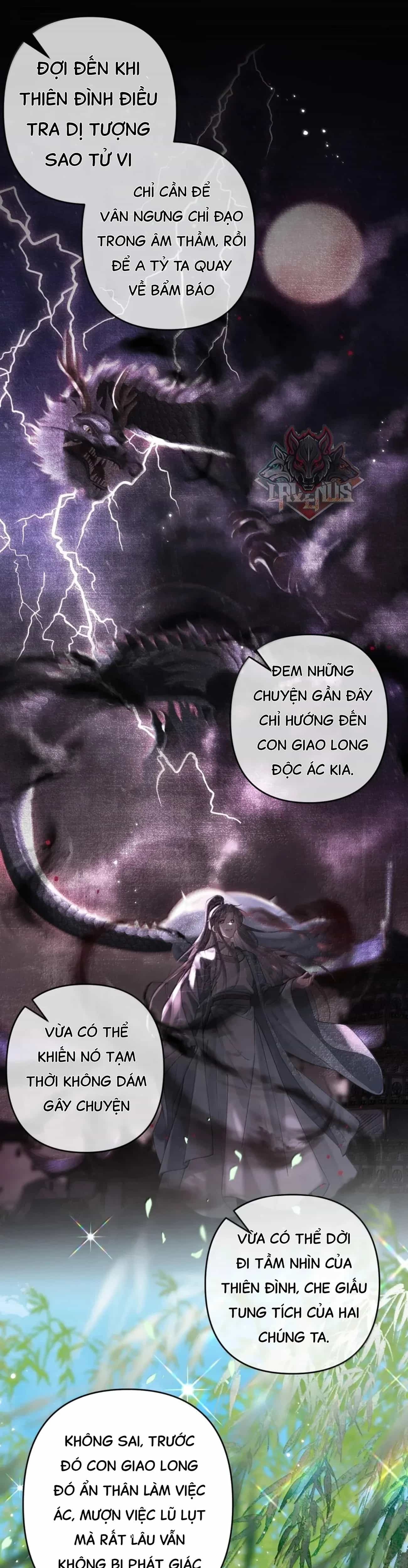 Đến Đông Hải Tìm Mỹ Nhân - Chương 78 - ảnh 5