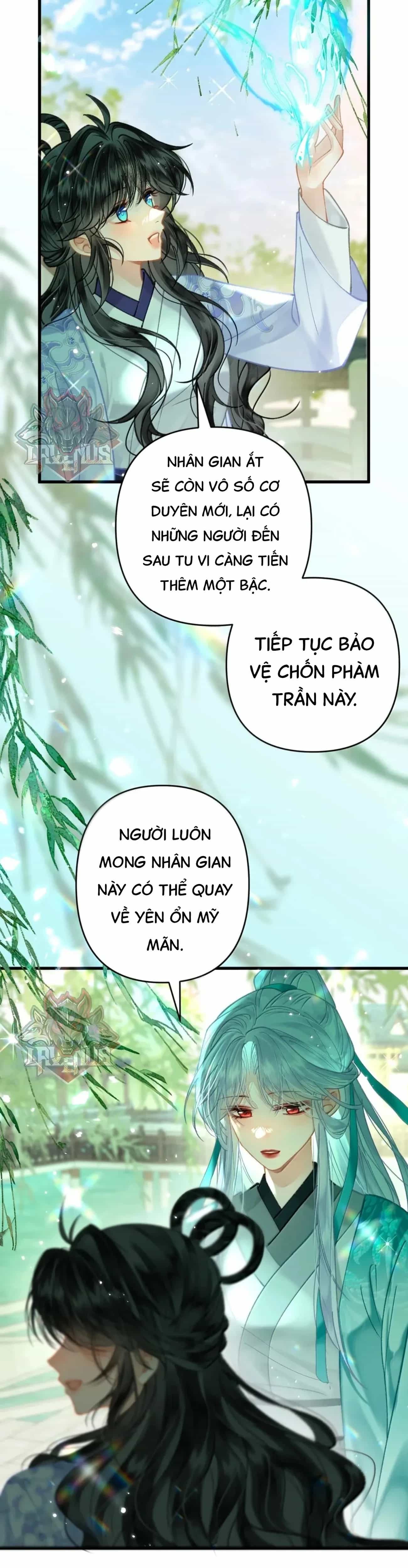 Đến Đông Hải Tìm Mỹ Nhân - Chương 78 - ảnh 9