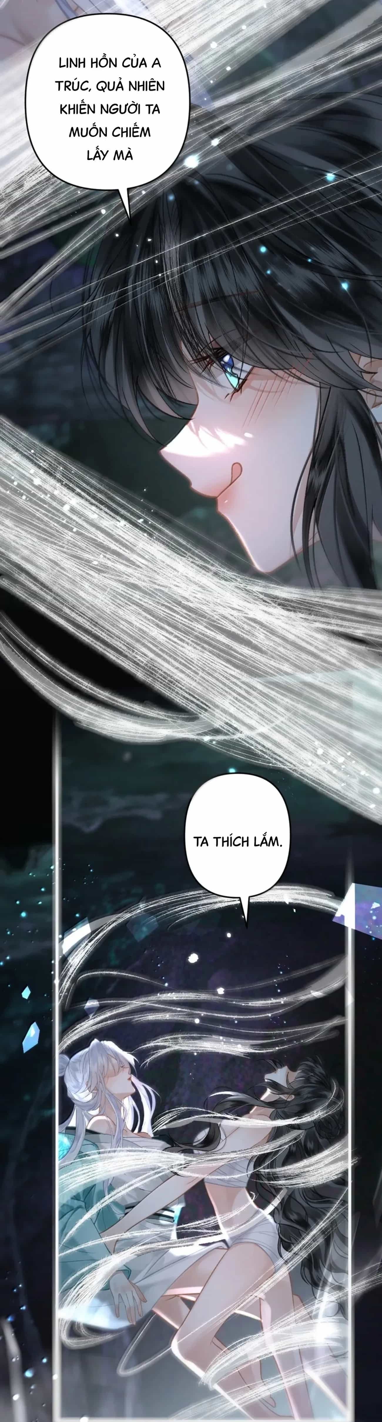 Đến Đông Hải Tìm Mỹ Nhân - Chương 79 - ảnh 14