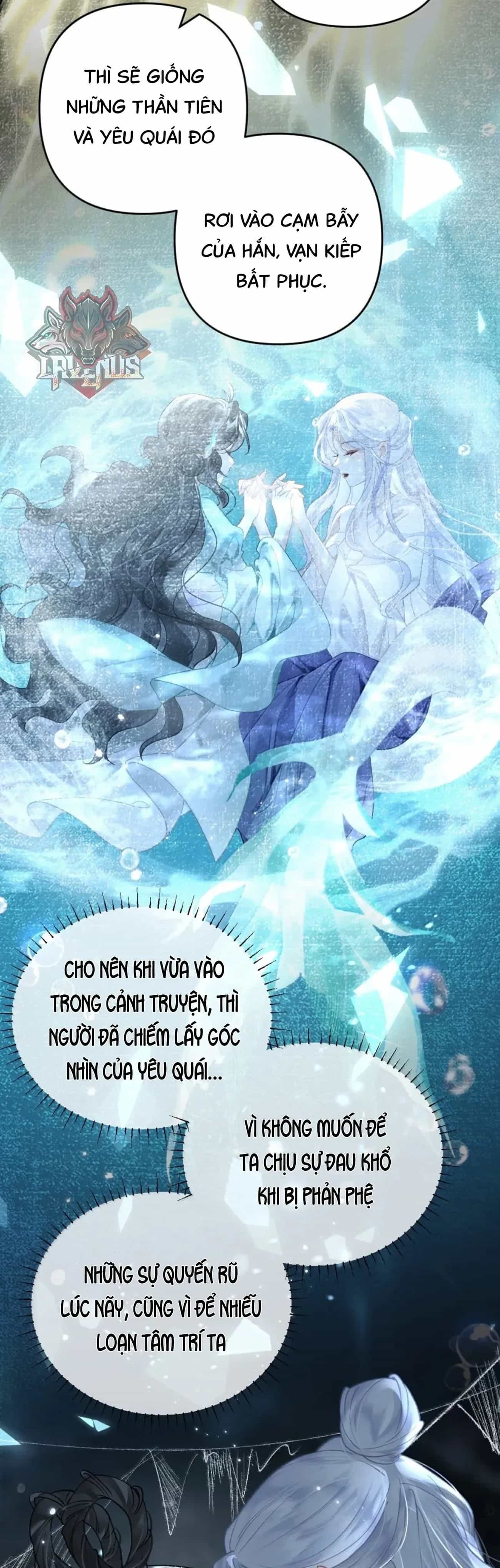 Đến Đông Hải Tìm Mỹ Nhân - Chương 79 - ảnh 23