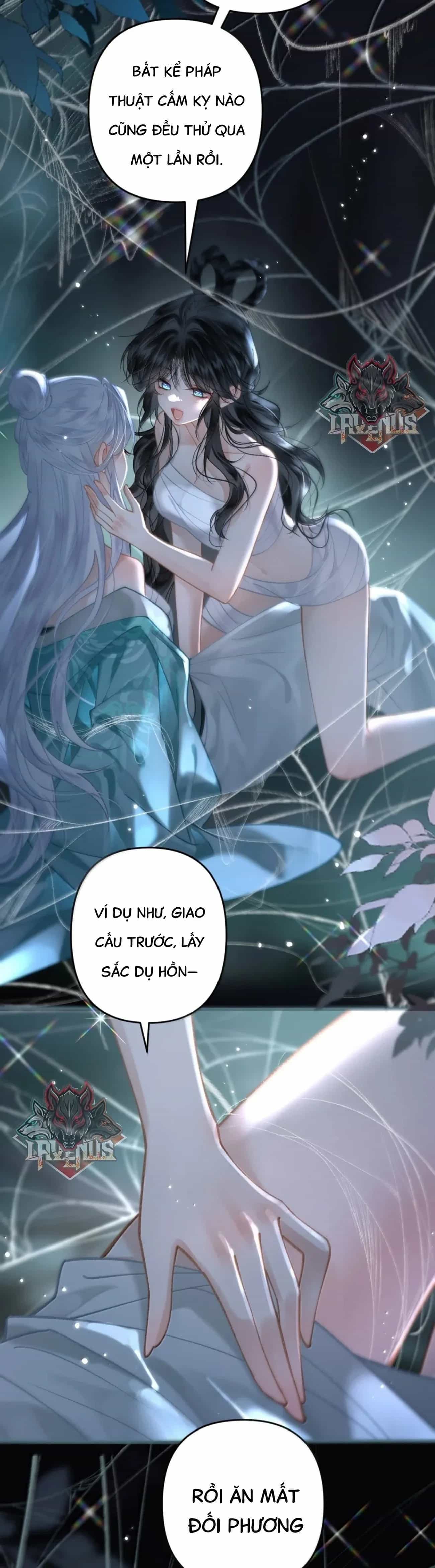 Đến Đông Hải Tìm Mỹ Nhân - Chương 79 - ảnh 6