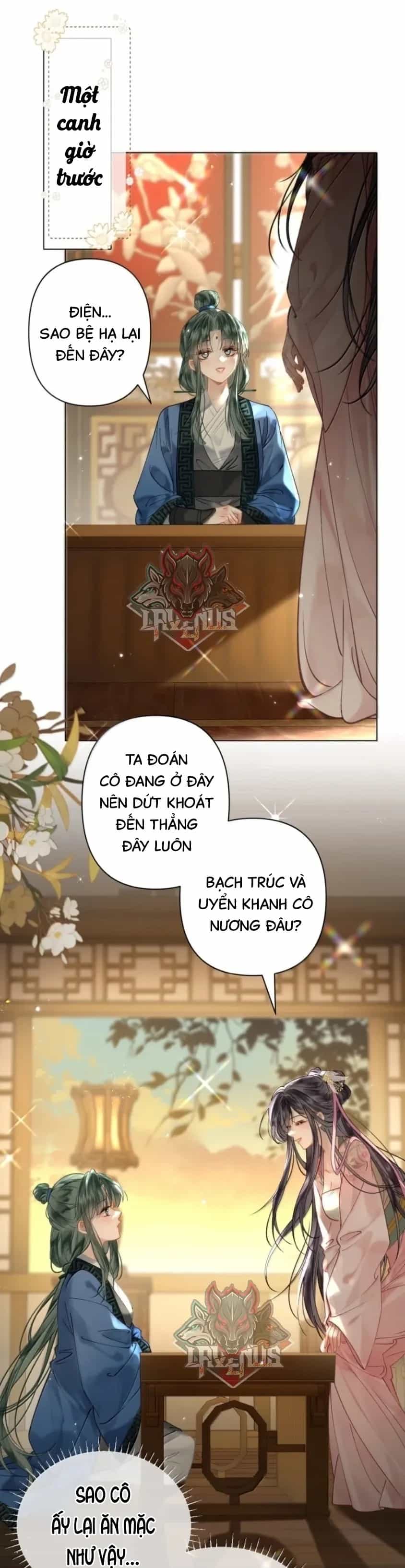 Đến Đông Hải Tìm Mỹ Nhân - Chương 80 - ảnh 2