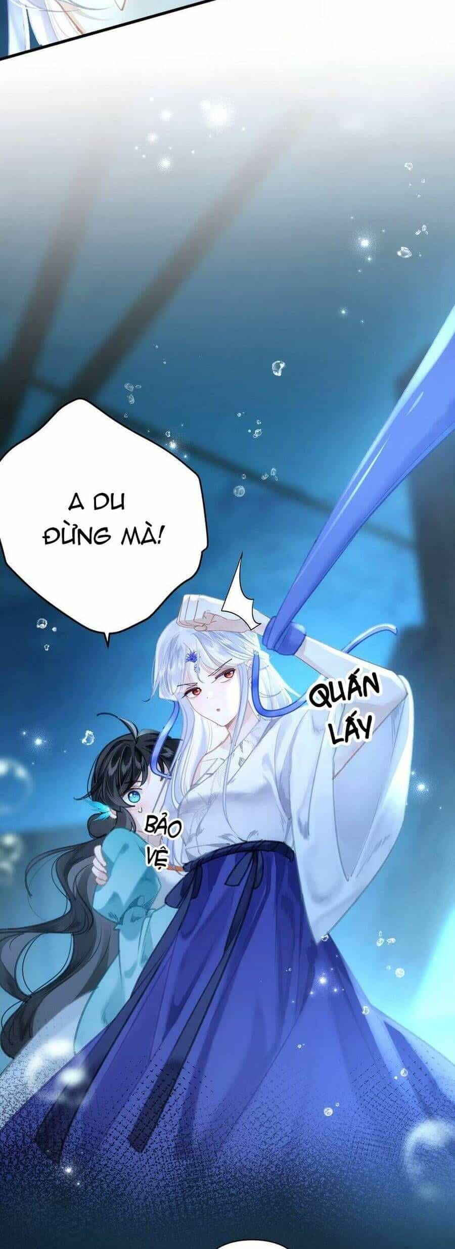 Đến Đông Hải Tìm Mỹ Nhân - Chương 7 - ảnh 19