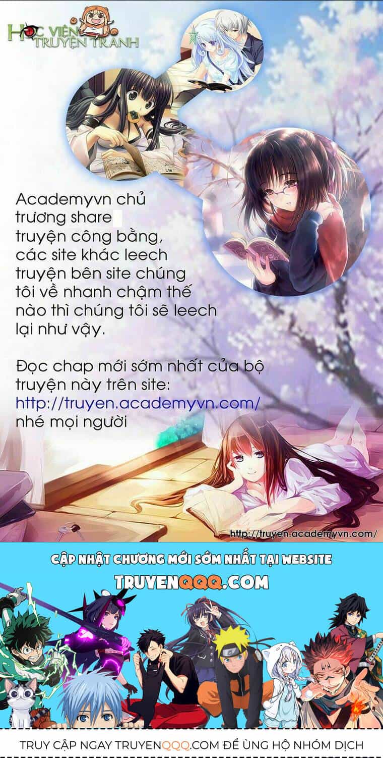Đến Giờ "Thẩm Vấn" Rồi, Thưa Công Chúa! - Chương 27 - ảnh 15