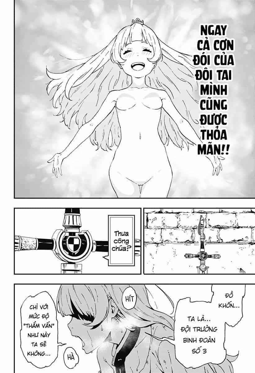 Đến Giờ - Chương 1 - ảnh 14