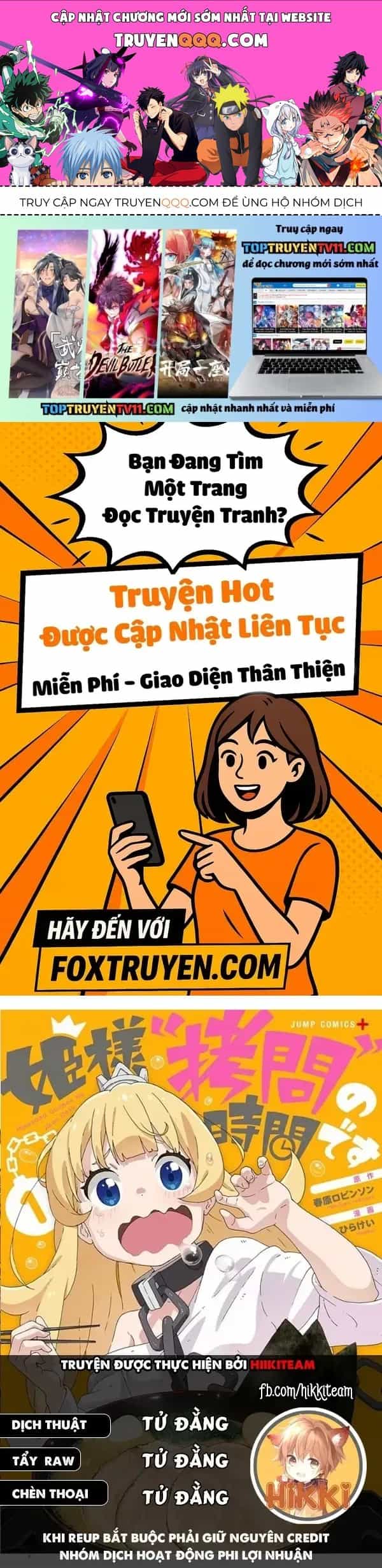 Đến Giờ - Chương 130 - ảnh 1