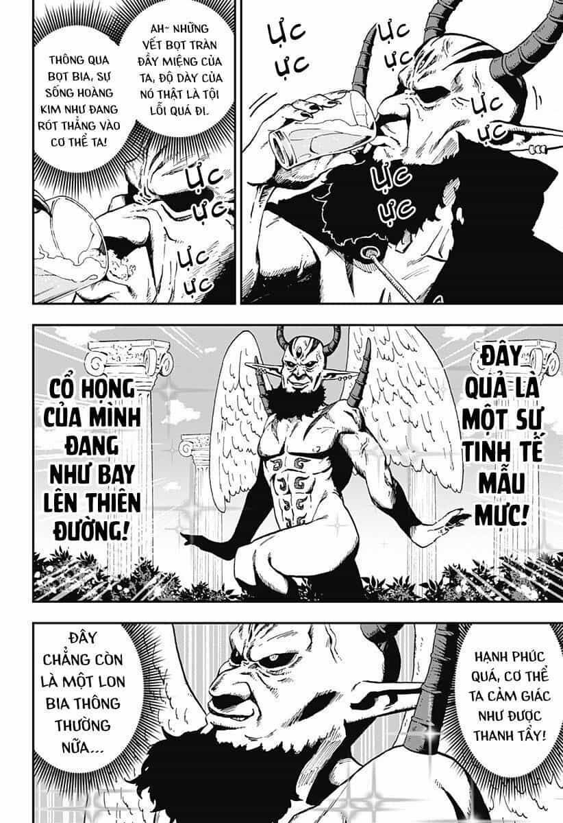 Đến Giờ - Chương 14 - ảnh 13