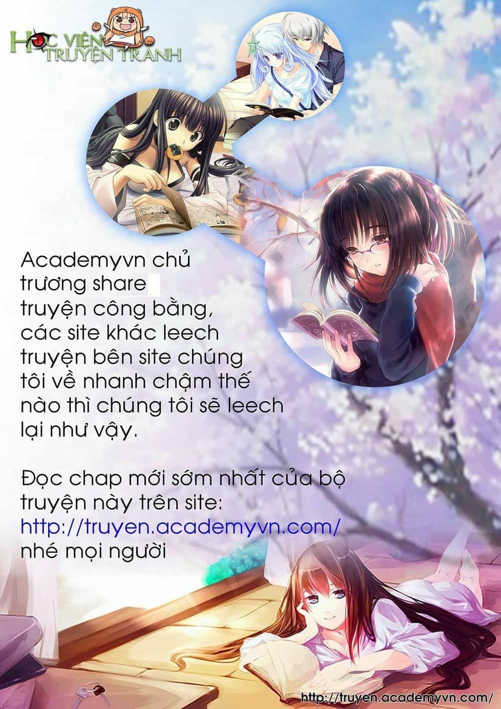 Đến Giờ - Chương 18 - ảnh 15