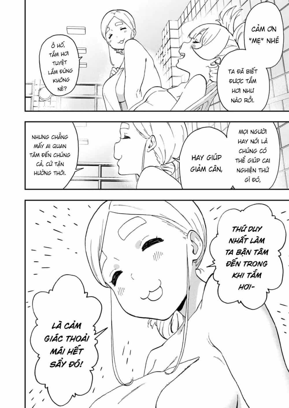 Đến Giờ - Chương 24 - ảnh 13
