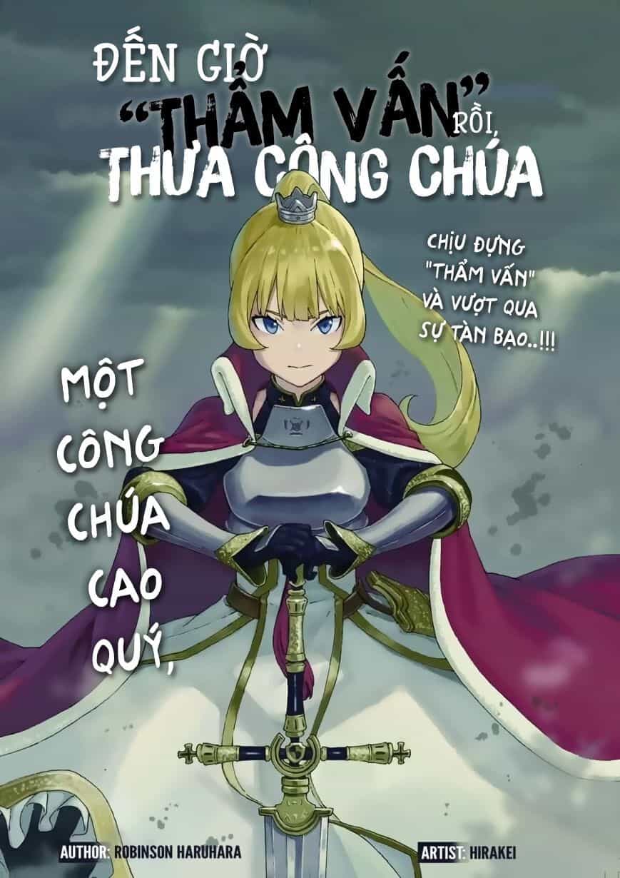 Đến Giờ - Chương 34.5 - ảnh 4