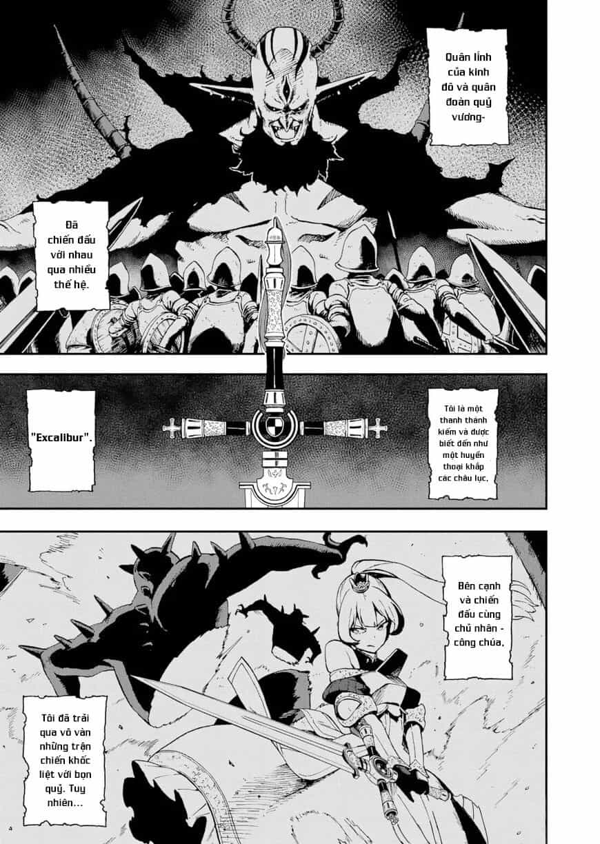 Đến Giờ - Chương 34.5 - ảnh 5