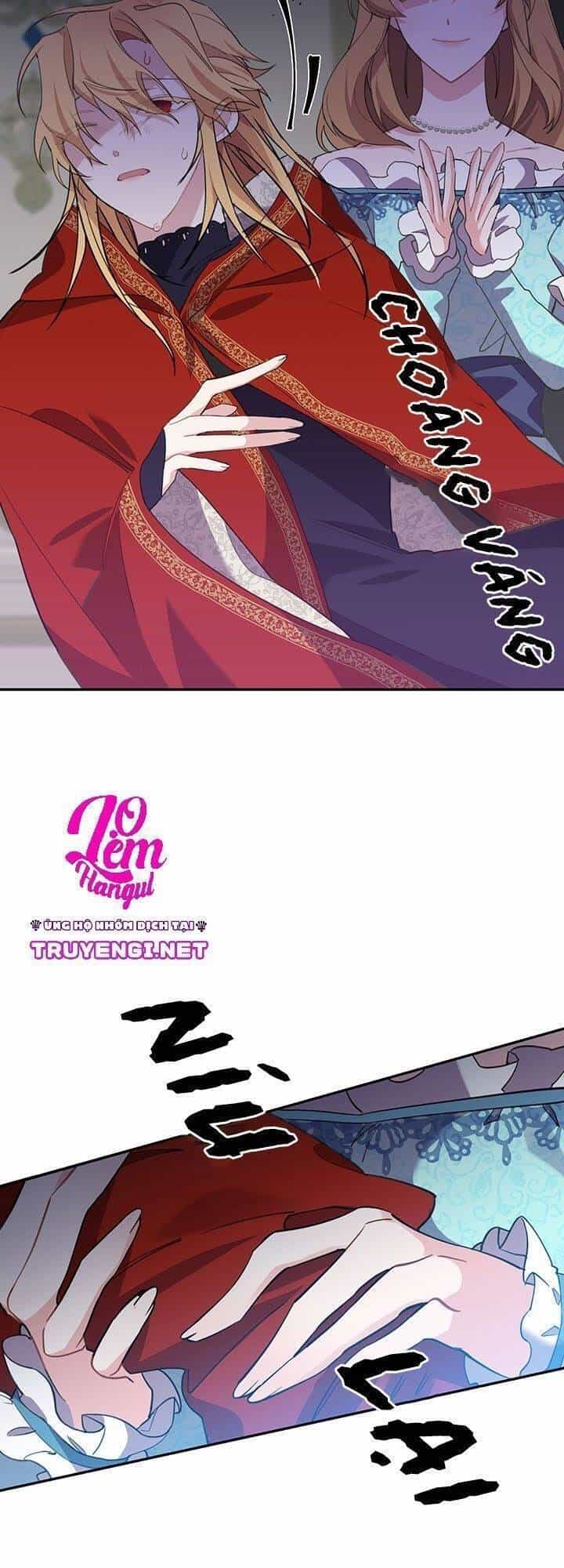 Đeo Bám Tôi Cũng Vô Ích Thôi - Chương 1 - ảnh 23