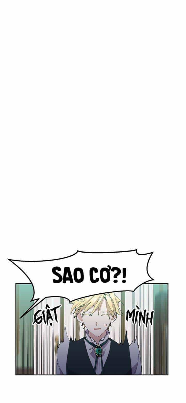 Đeo Bám Tôi Cũng Vô Ích Thôi - Chương 10 - ảnh 21