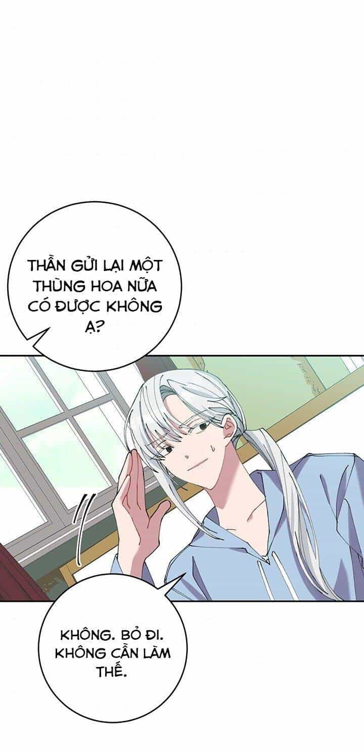Đeo Bám Tôi Cũng Vô Ích Thôi - Chương 10 - ảnh 37
