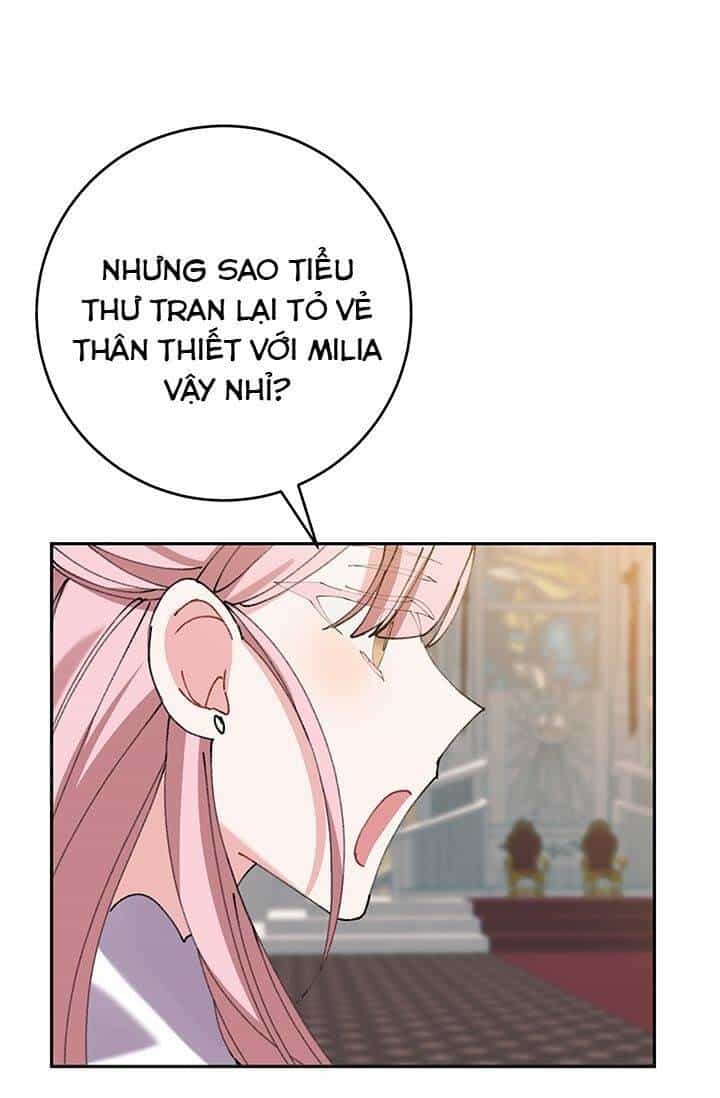 Đeo Bám Tôi Cũng Vô Ích Thôi - Chương 10 - ảnh 77