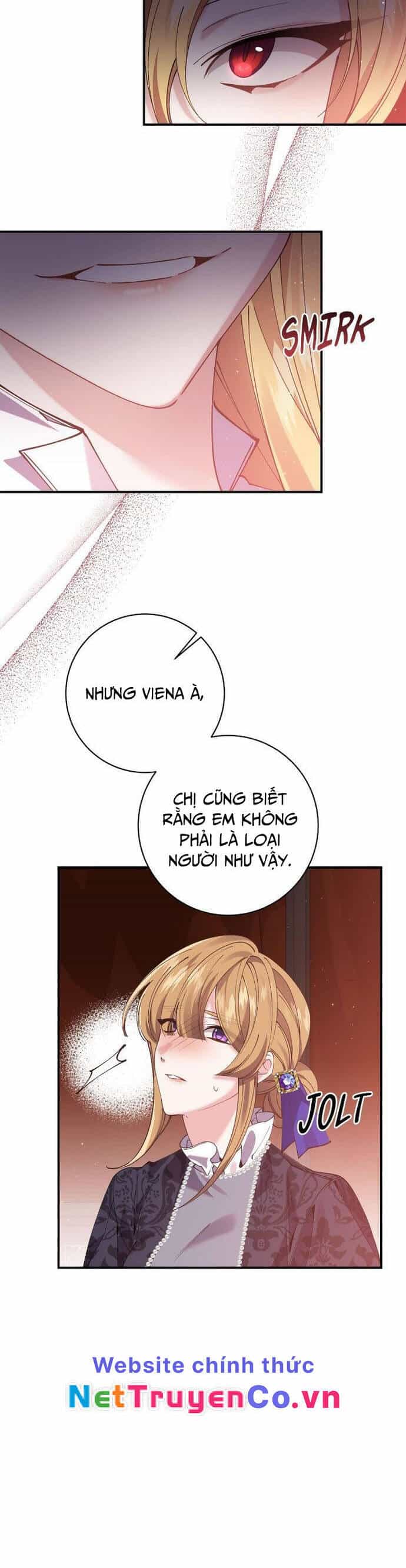 Đeo Bám Tôi Cũng Vô Ích Thôi - Chương 101 - ảnh 21