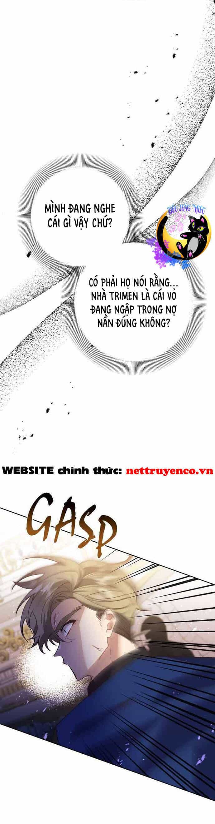 Đeo Bám Tôi Cũng Vô Ích Thôi - Chương 110 - ảnh 20