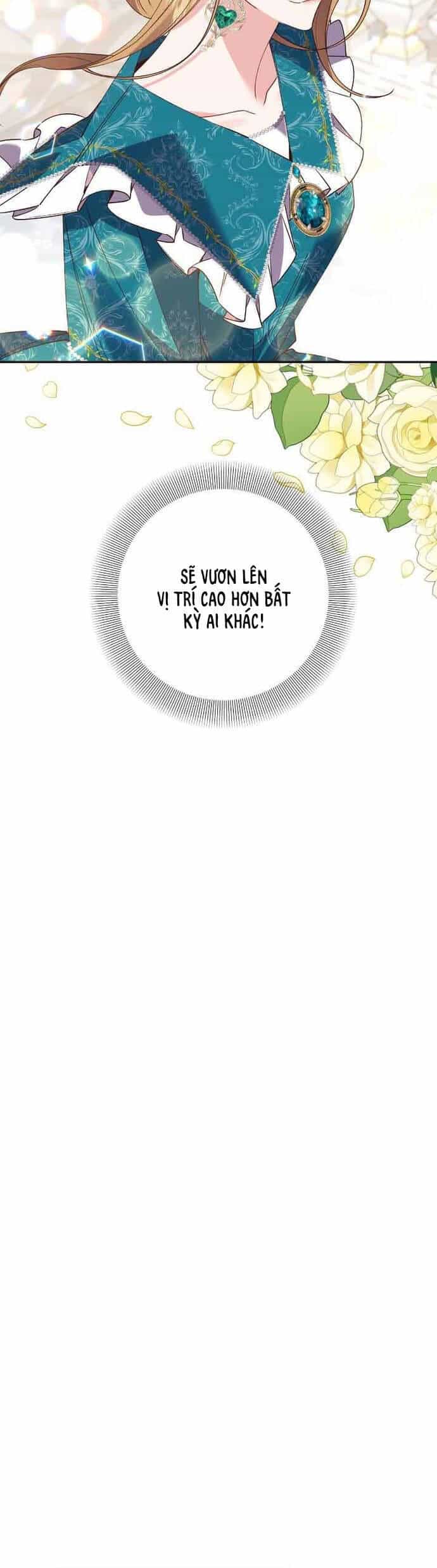 Đeo Bám Tôi Cũng Vô Ích Thôi - Chương 111 - ảnh 24