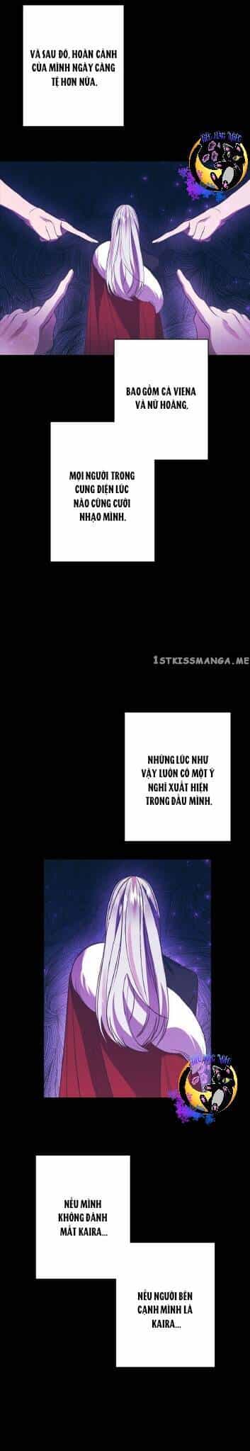 Đeo Bám Tôi Cũng Vô Ích Thôi - Chương 113 - ảnh 6