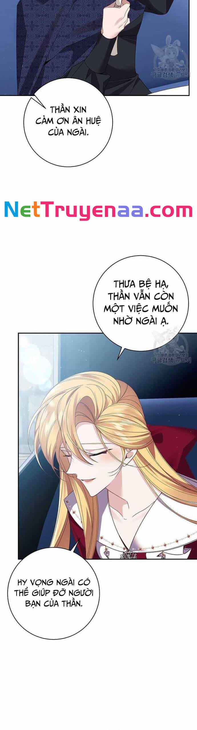 Đeo Bám Tôi Cũng Vô Ích Thôi - Chương 122 - ảnh 18