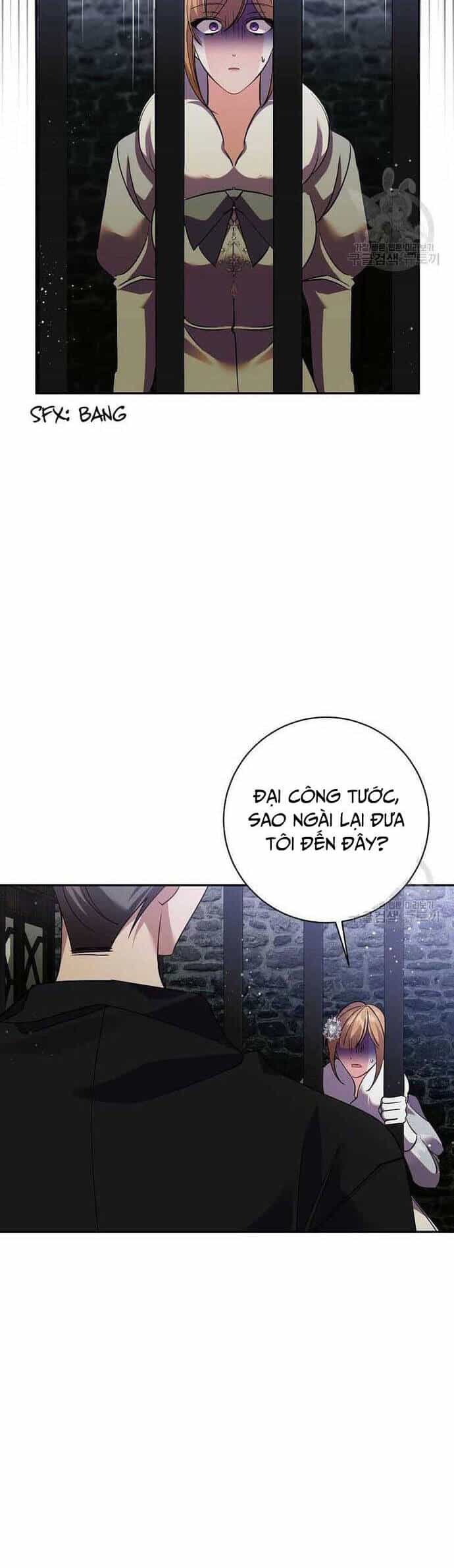 Đeo Bám Tôi Cũng Vô Ích Thôi - Chương 124 - ảnh 33