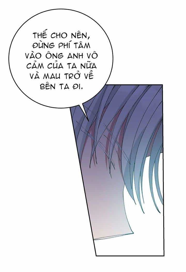 Đeo Bám Tôi Cũng Vô Ích Thôi - Chương 13 - ảnh 16