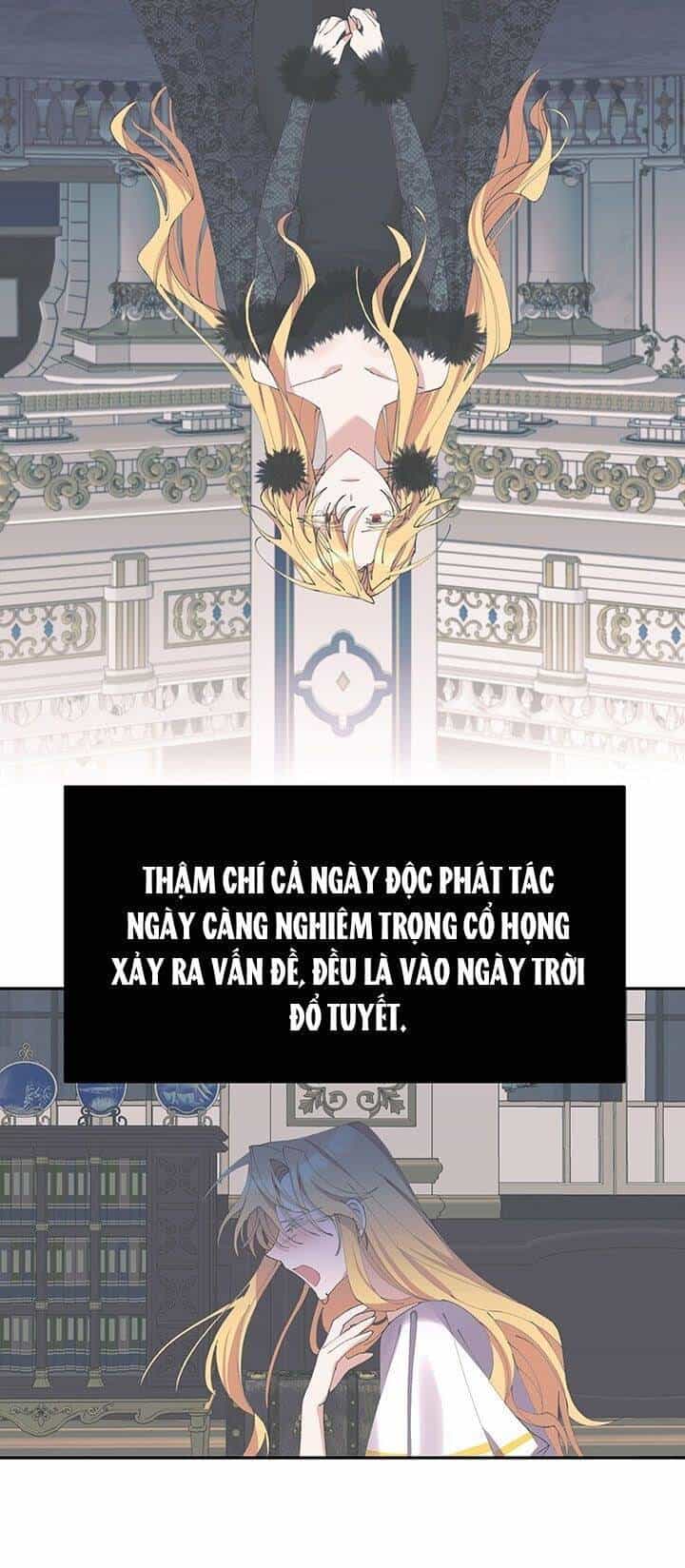 Đeo Bám Tôi Cũng Vô Ích Thôi - Chương 13 - ảnh 27