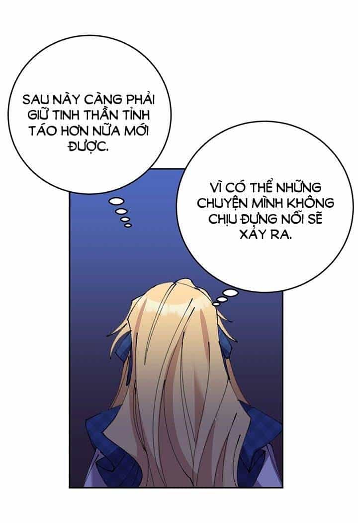 Đeo Bám Tôi Cũng Vô Ích Thôi - Chương 13 - ảnh 57