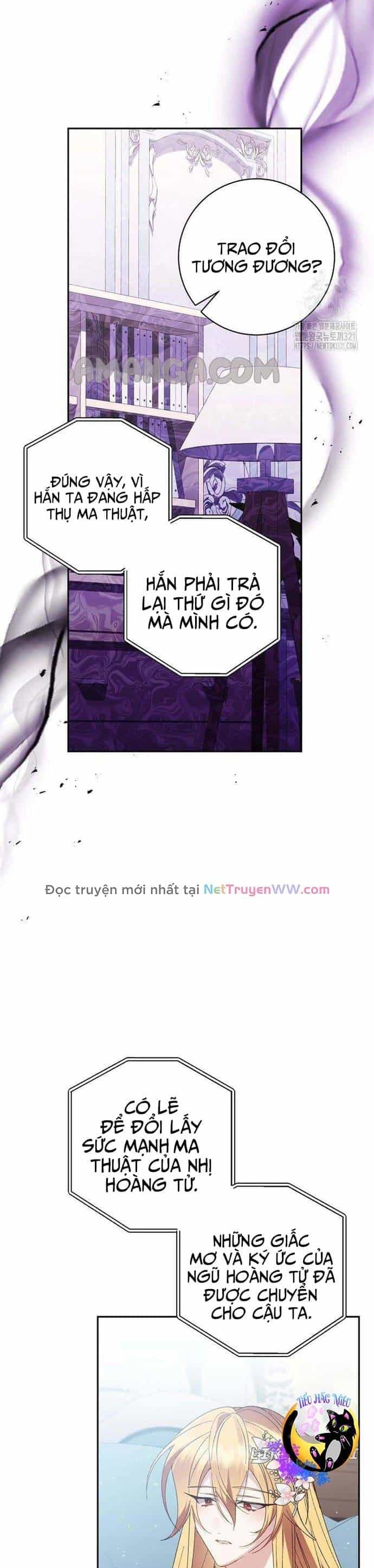 Đeo Bám Tôi Cũng Vô Ích Thôi - Chương 144 - ảnh 31