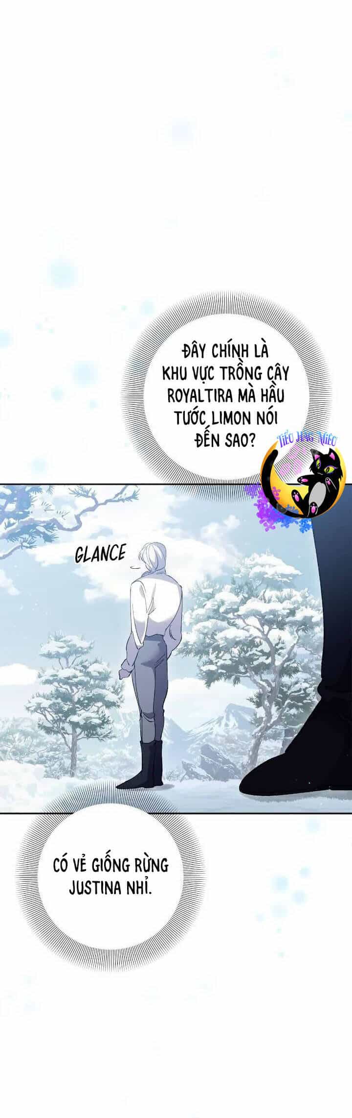 Đeo Bám Tôi Cũng Vô Ích Thôi - Chương 147 - ảnh 37