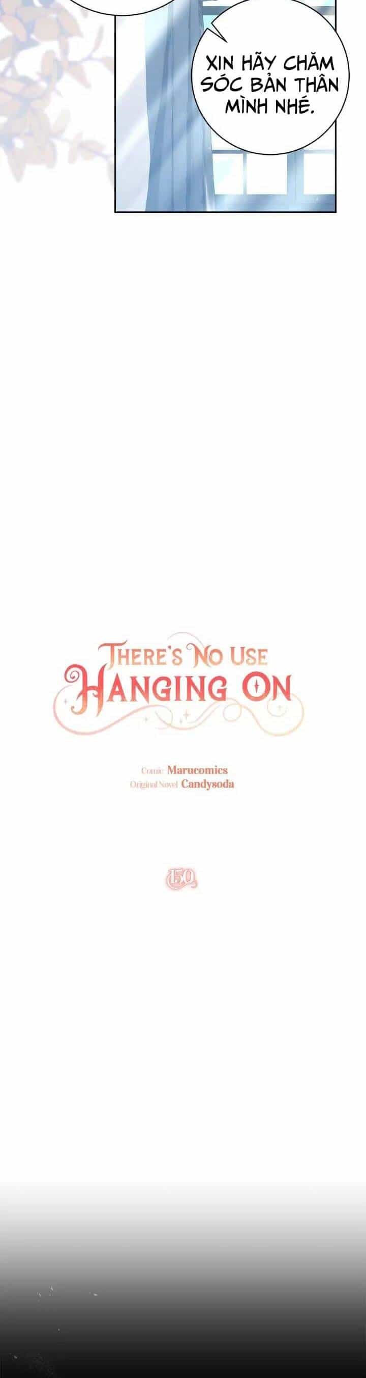 Đeo Bám Tôi Cũng Vô Ích Thôi - Chương 150 - ảnh 31