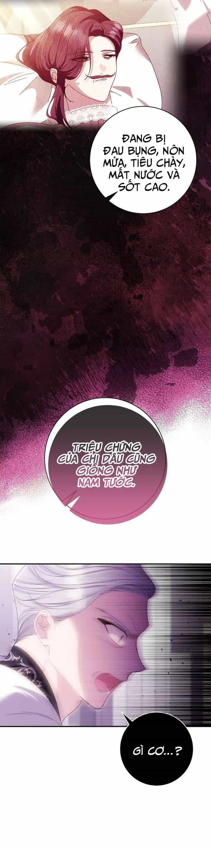 Đeo Bám Tôi Cũng Vô Ích Thôi - Chương 150 - ảnh 9