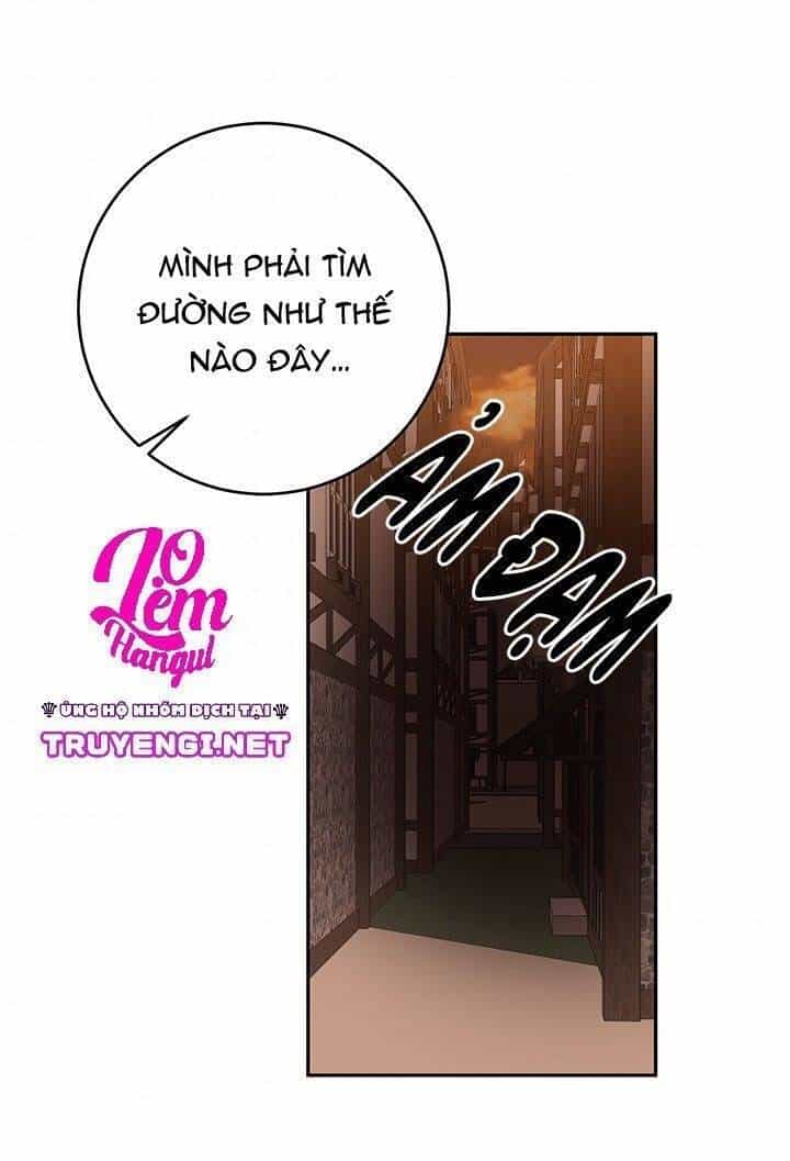 Đeo Bám Tôi Cũng Vô Ích Thôi - Chương 15 - ảnh 7