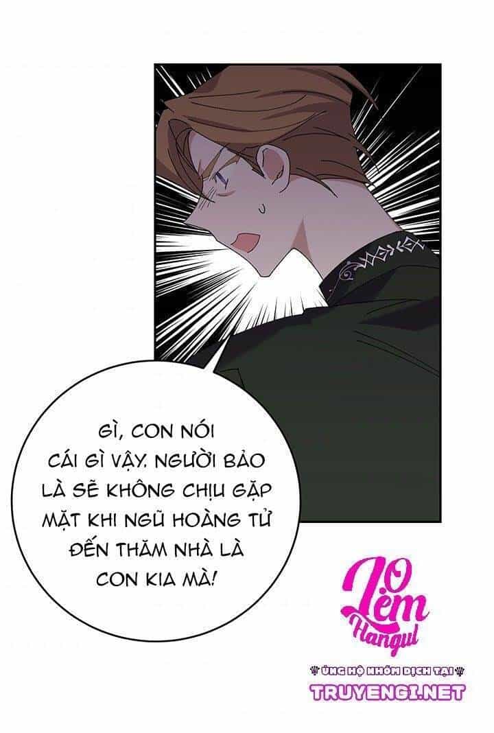 Đeo Bám Tôi Cũng Vô Ích Thôi - Chương 16 - ảnh 93