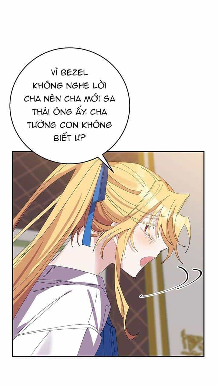 Đeo Bám Tôi Cũng Vô Ích Thôi - Chương 17 - ảnh 17