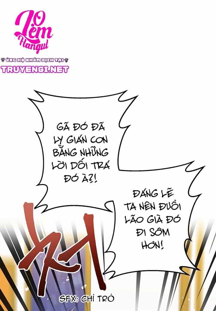 Đeo Bám Tôi Cũng Vô Ích Thôi - Chương 17 - ảnh 18