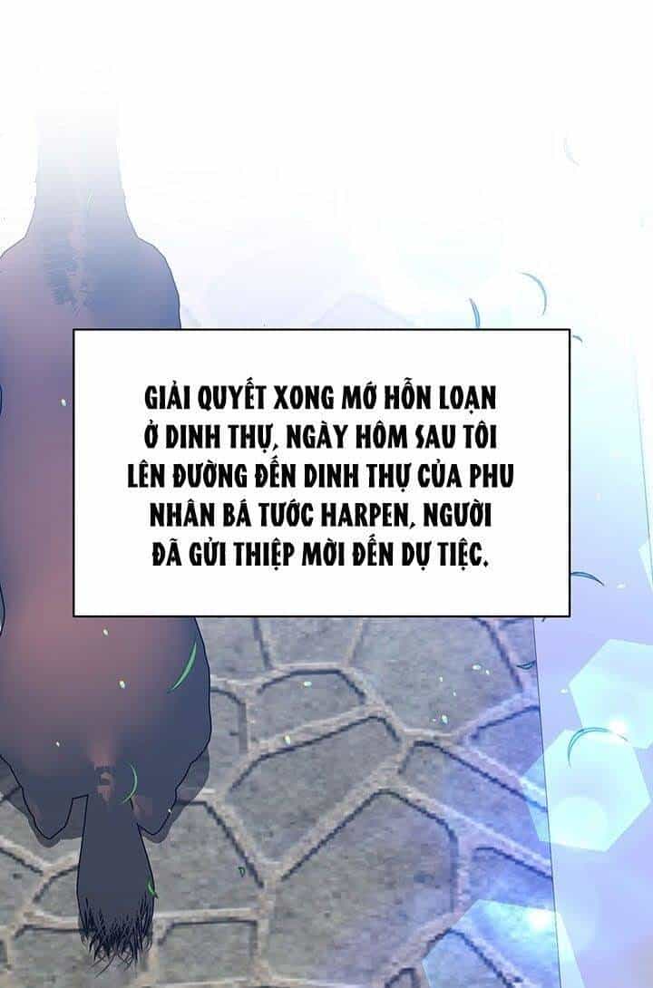 Đeo Bám Tôi Cũng Vô Ích Thôi - Chương 17 - ảnh 41