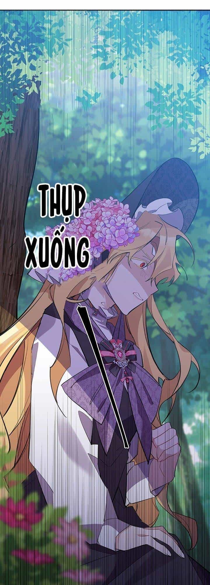Đeo Bám Tôi Cũng Vô Ích Thôi - Chương 2 - ảnh 55
