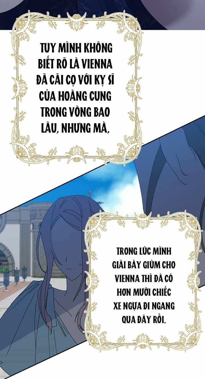 Đeo Bám Tôi Cũng Vô Ích Thôi - Chương 20 - ảnh 64