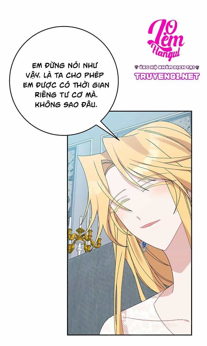 Đeo Bám Tôi Cũng Vô Ích Thôi - Chương 21 - ảnh 36