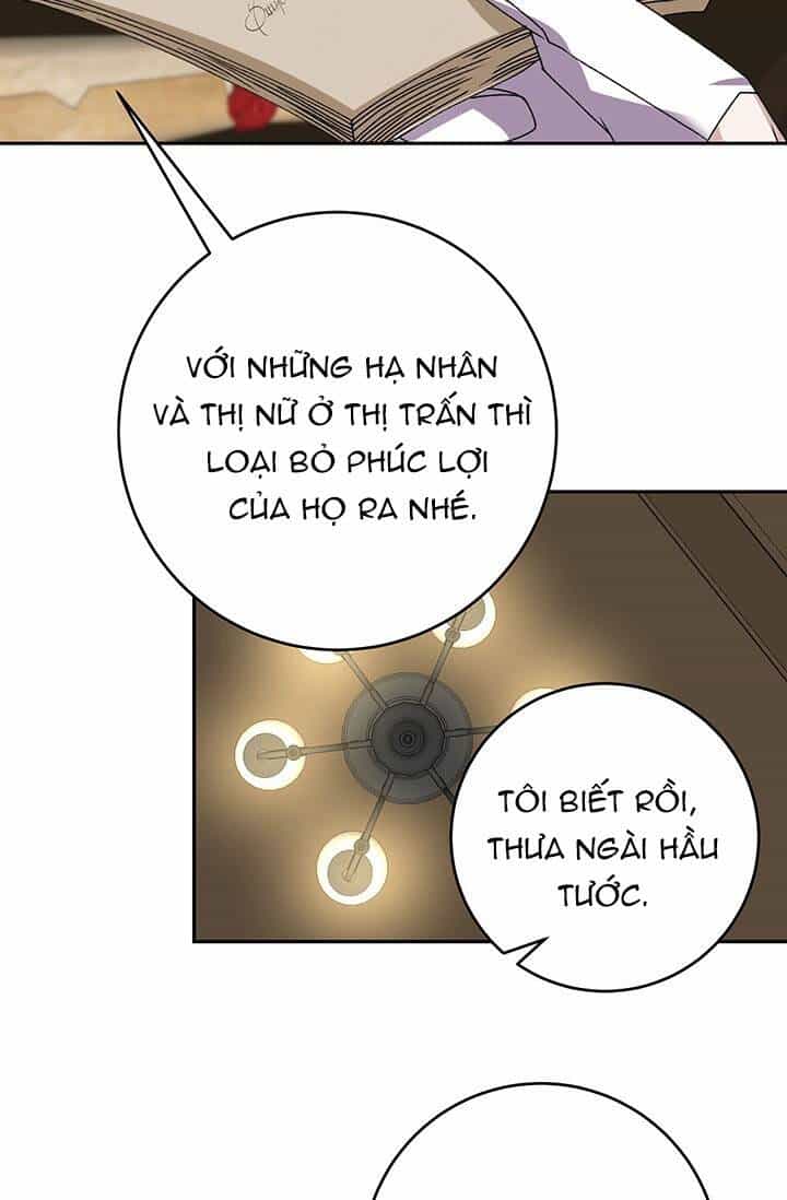 Đeo Bám Tôi Cũng Vô Ích Thôi - Chương 23 - ảnh 21
