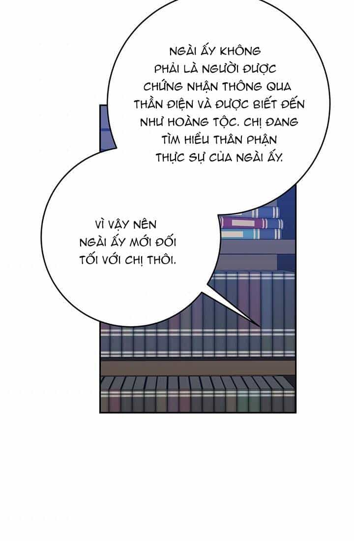Đeo Bám Tôi Cũng Vô Ích Thôi - Chương 23 - ảnh 84