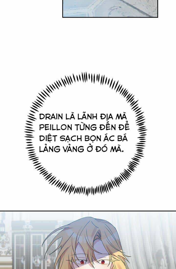Đeo Bám Tôi Cũng Vô Ích Thôi - Chương 25 - ảnh 54