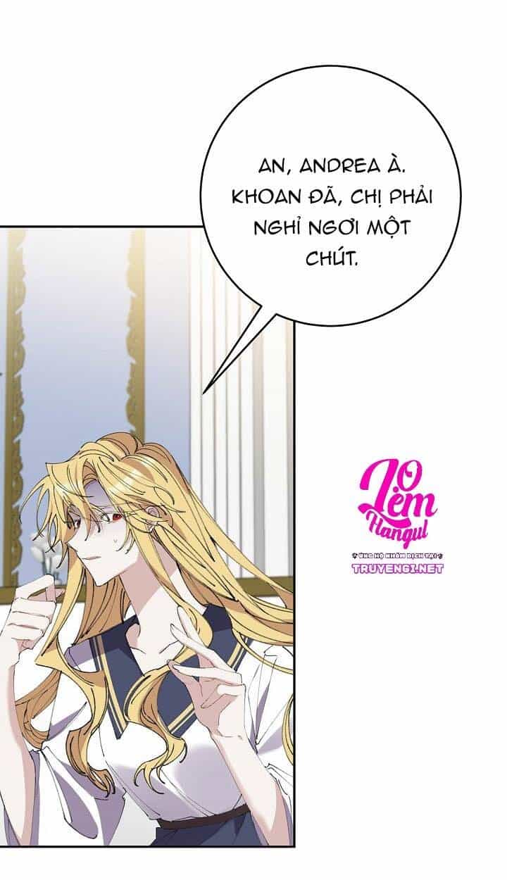 Đeo Bám Tôi Cũng Vô Ích Thôi - Chương 26 - ảnh 14